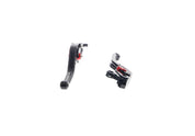 EP Suzuki V-Strom 1000 Short Clutch and Brake Lever set 2014 - 2019