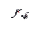 EP Suzuki V-Strom 1000 Short Clutch and Brake Lever set 2014 - 2019