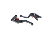 EP Triumph Steve Mcqueen Short Clutch and Brake Lever set 2011 - 2015