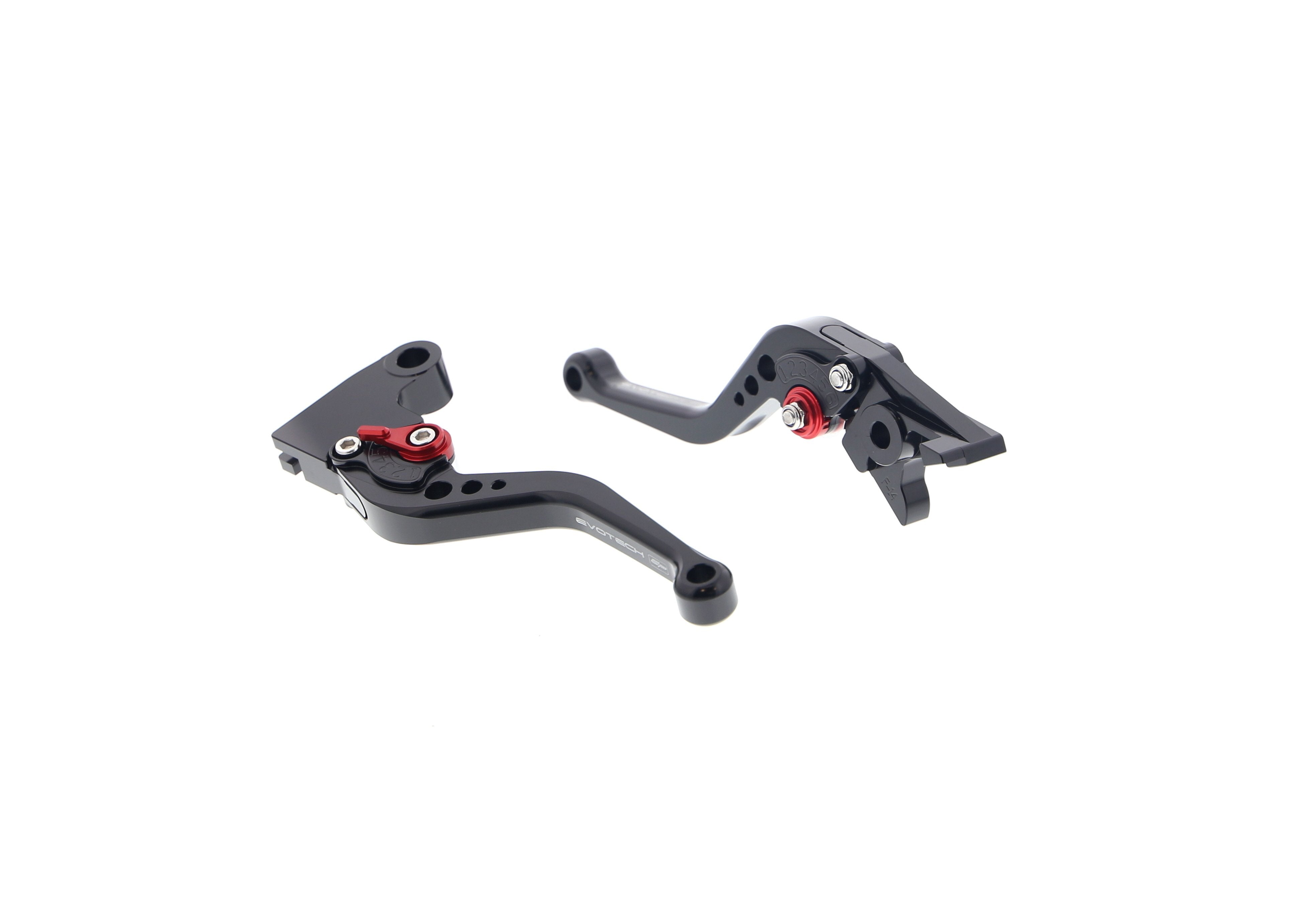 EP Triumph Steve Mcqueen Short Clutch and Brake Lever set 2011 - 2015