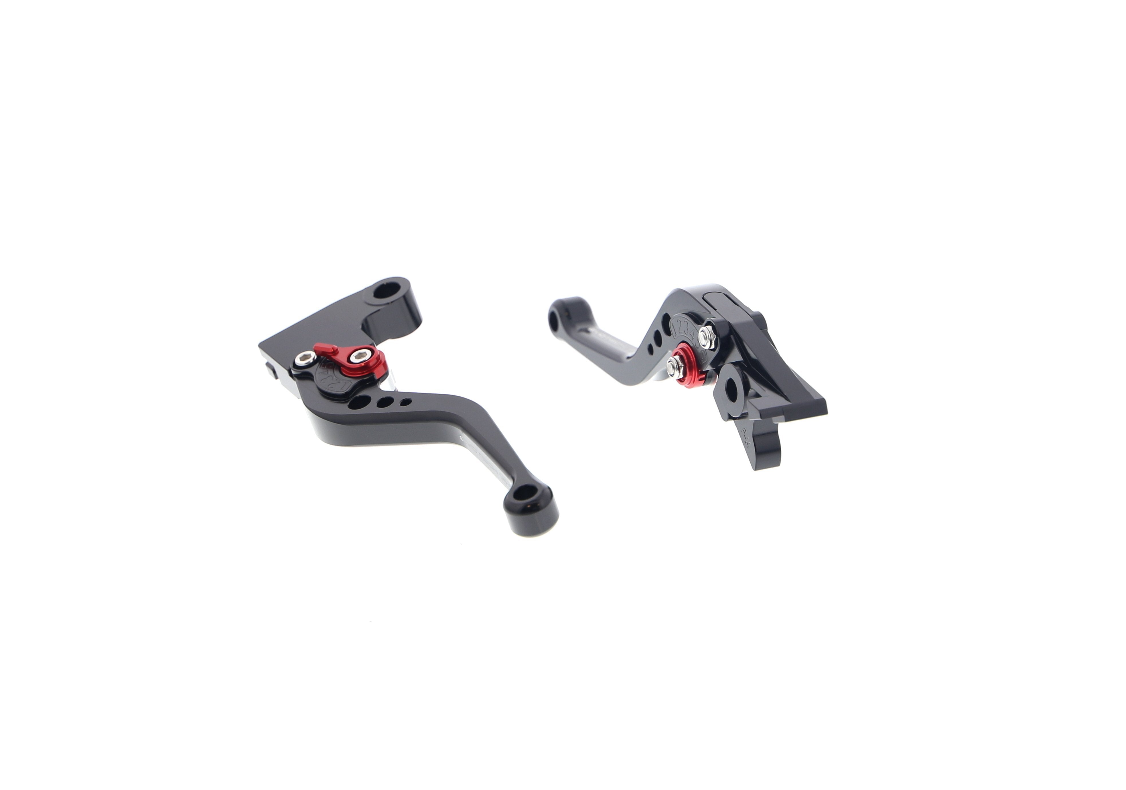 EP Triumph Steve Mcqueen Short Clutch and Brake Lever set 2011 - 2015