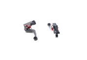 EP Triumph Steve Mcqueen Short Clutch and Brake Lever set 2011 - 2015