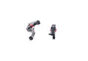 EP Triumph Steve Mcqueen Short Clutch and Brake Lever set 2011 - 2015