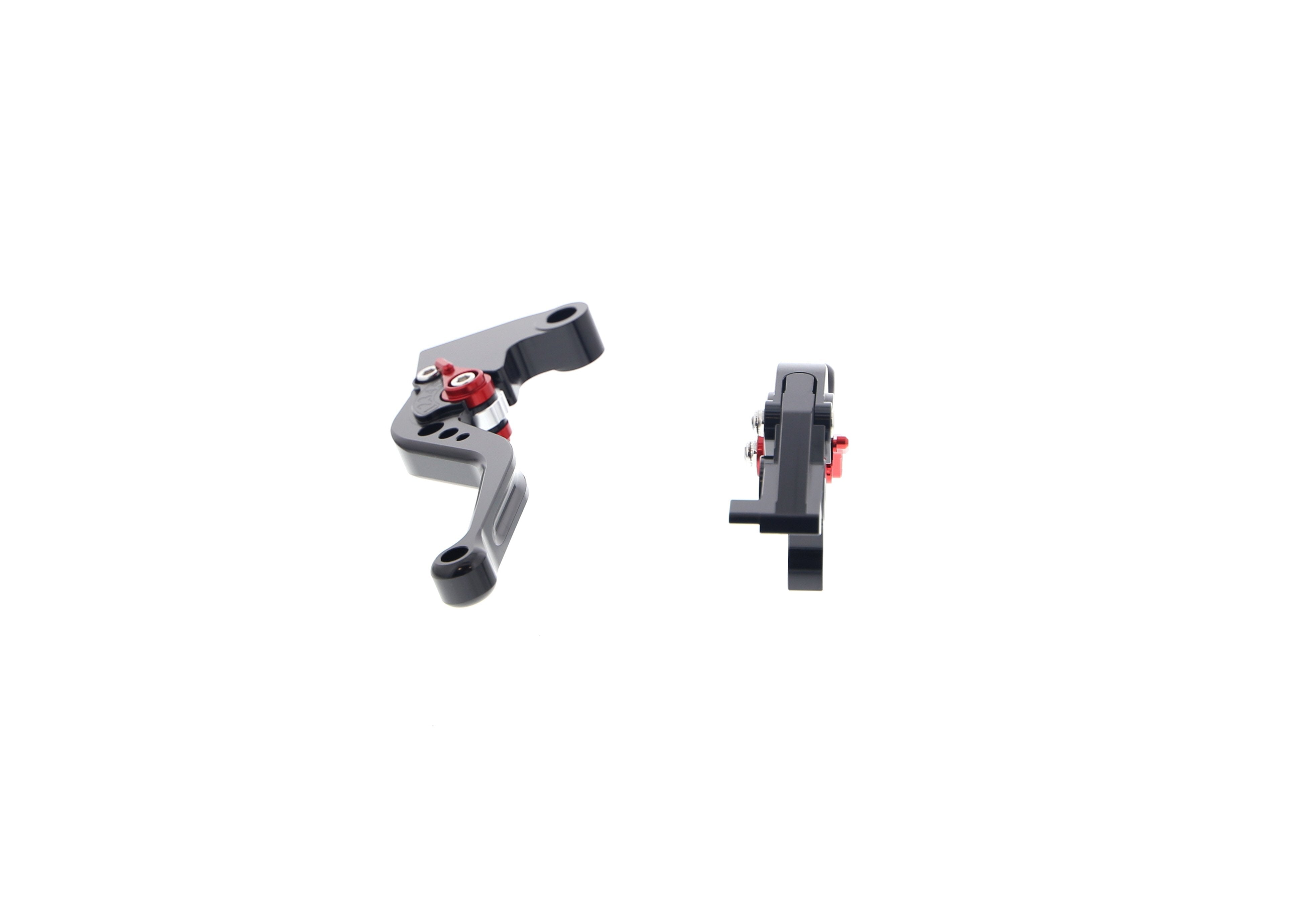 EP Triumph Steve Mcqueen Short Clutch and Brake Lever set 2011 - 2015