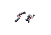 EP Triumph Steve Mcqueen Short Clutch and Brake Lever set 2011 - 2015