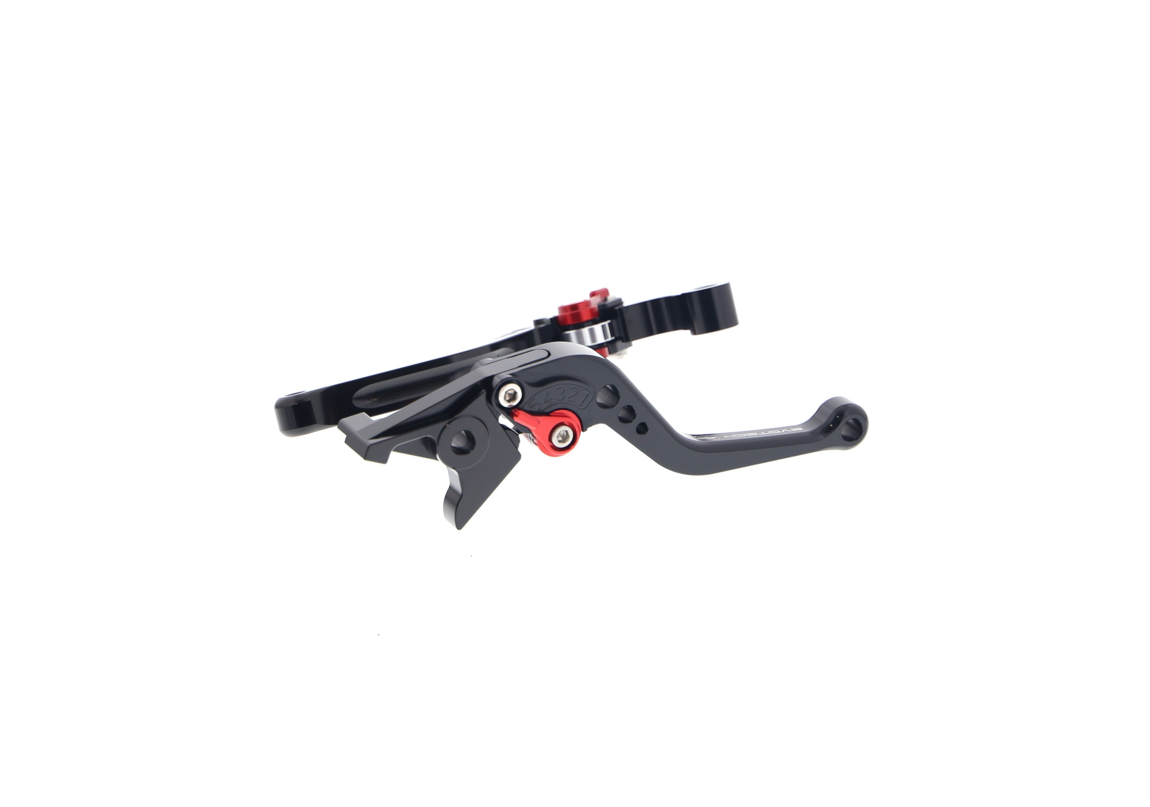 EP Triumph Steve Mcqueen Short Clutch and Brake Lever set 2011 - 2015