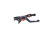 EP Triumph Steve Mcqueen Short Clutch and Brake Lever set 2011 - 2015