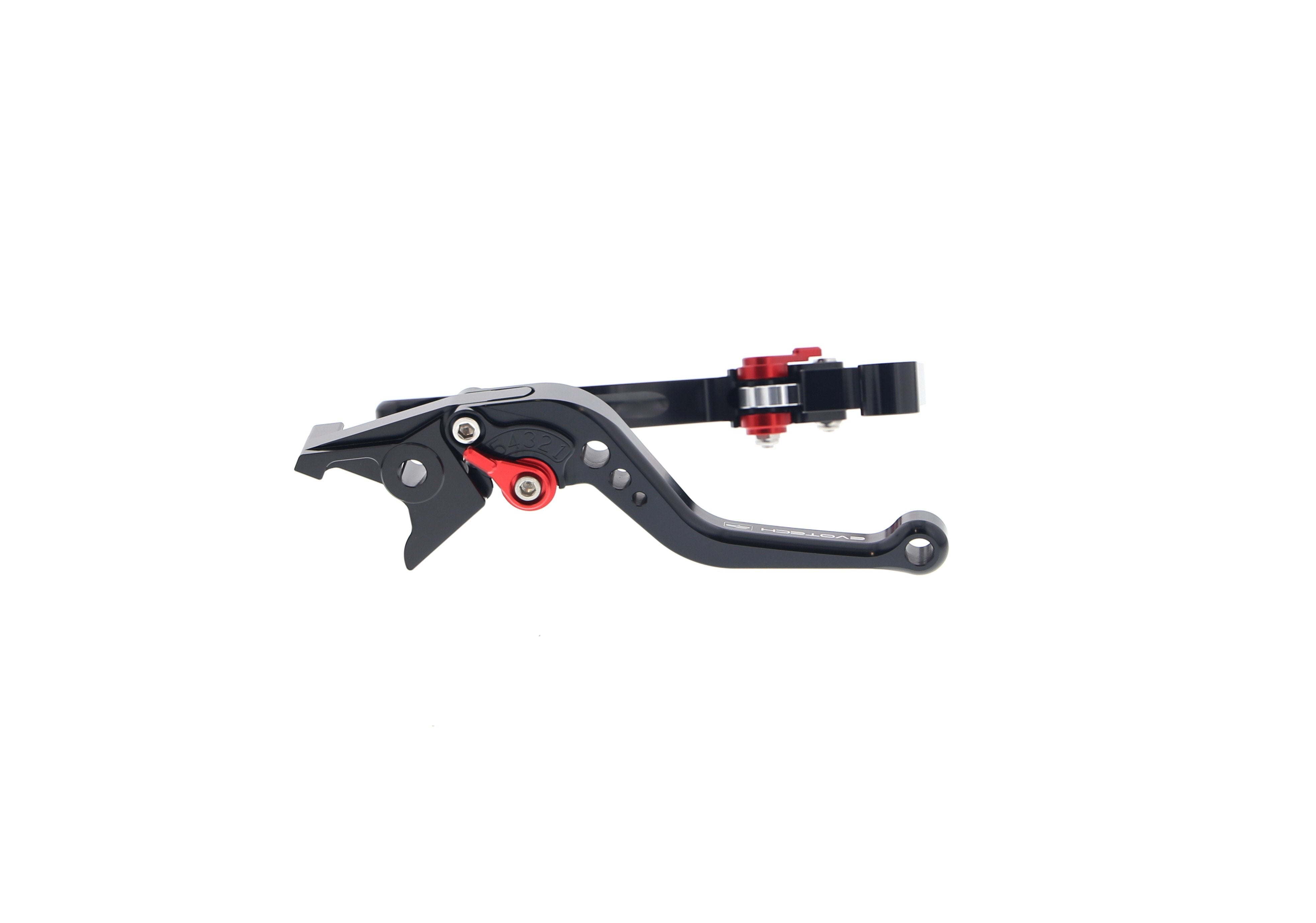 EP Triumph Steve Mcqueen Short Clutch and Brake Lever set 2011 - 2015