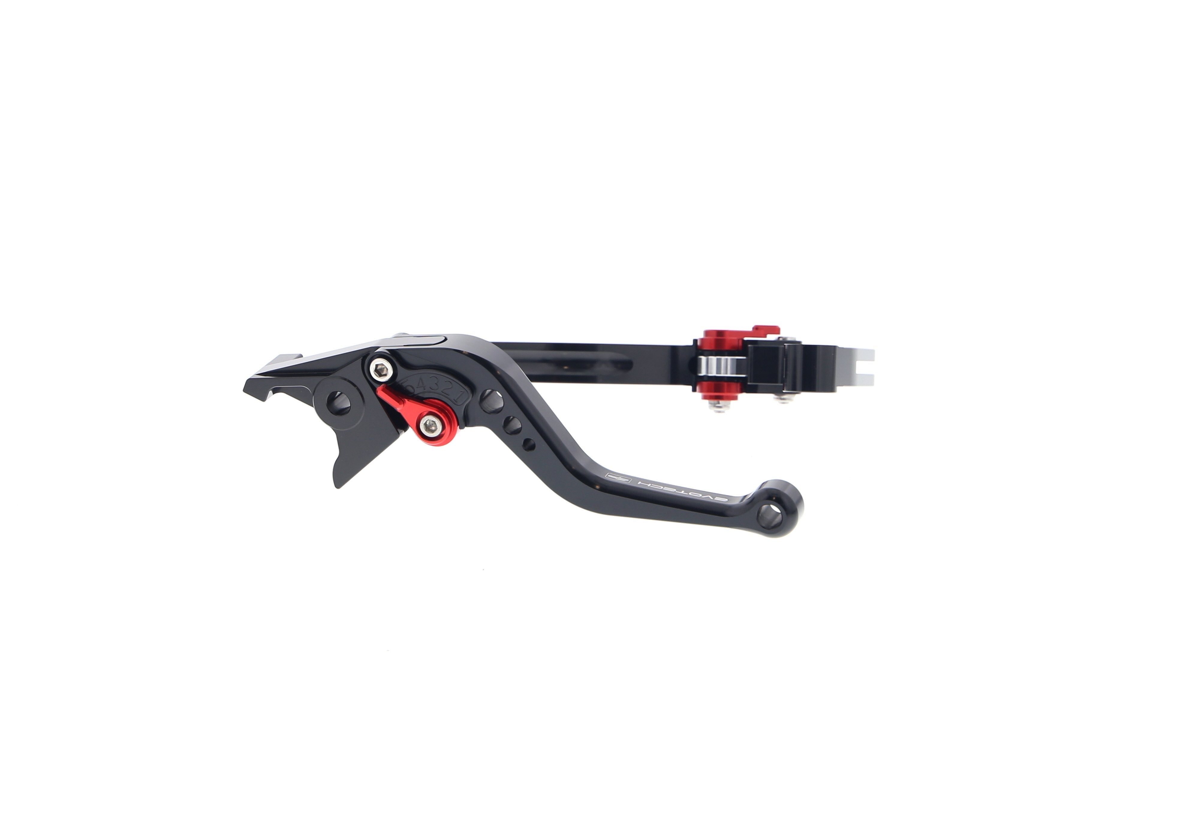 EP Triumph Steve Mcqueen Short Clutch and Brake Lever set 2011 - 2015