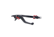 EP Triumph Steve Mcqueen Short Clutch and Brake Lever set 2011 - 2015