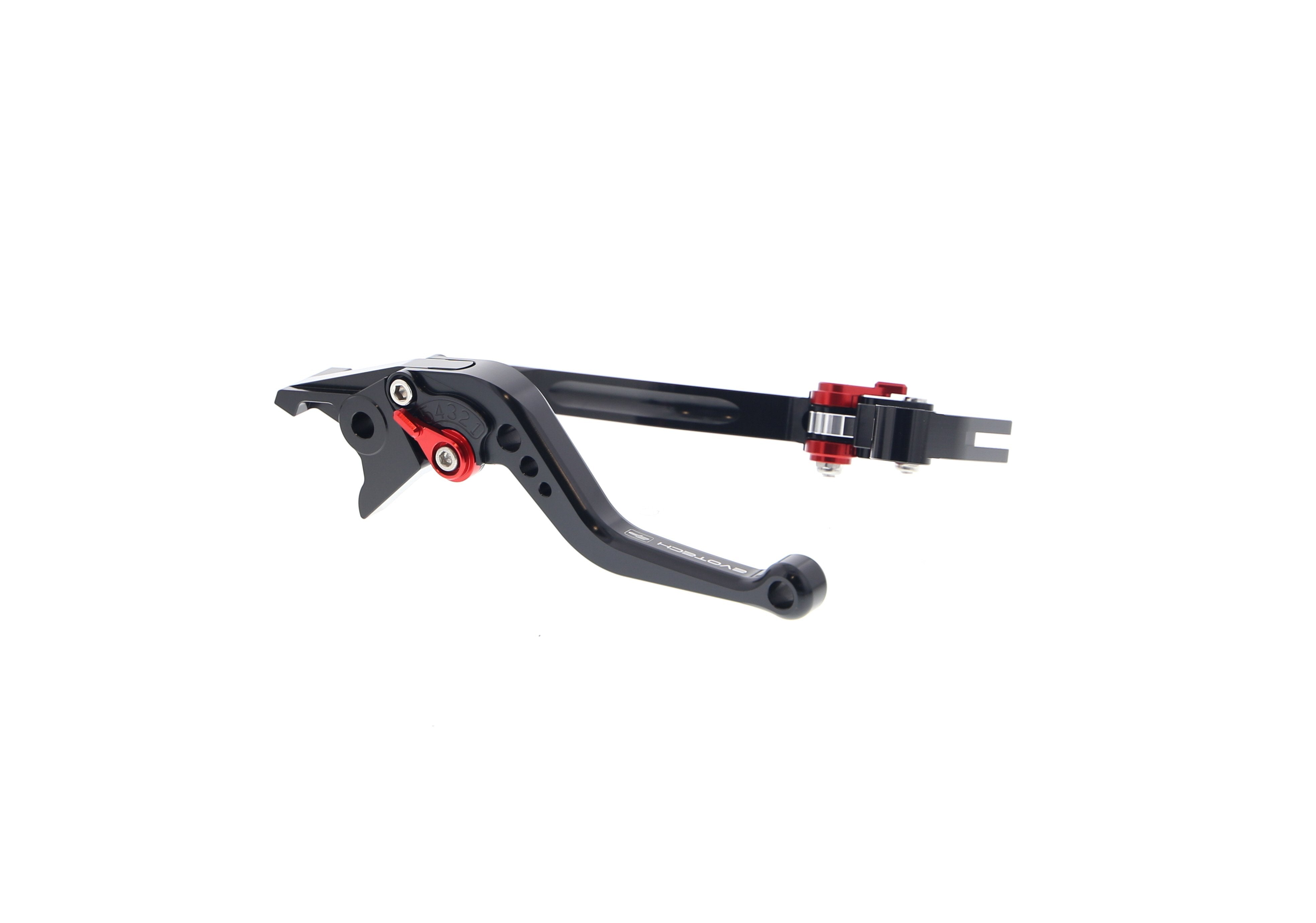 EP Triumph Steve Mcqueen Short Clutch and Brake Lever set 2011 - 2015