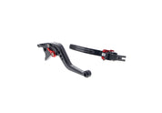 EP Triumph Steve Mcqueen Short Clutch and Brake Lever set 2011 - 2015
