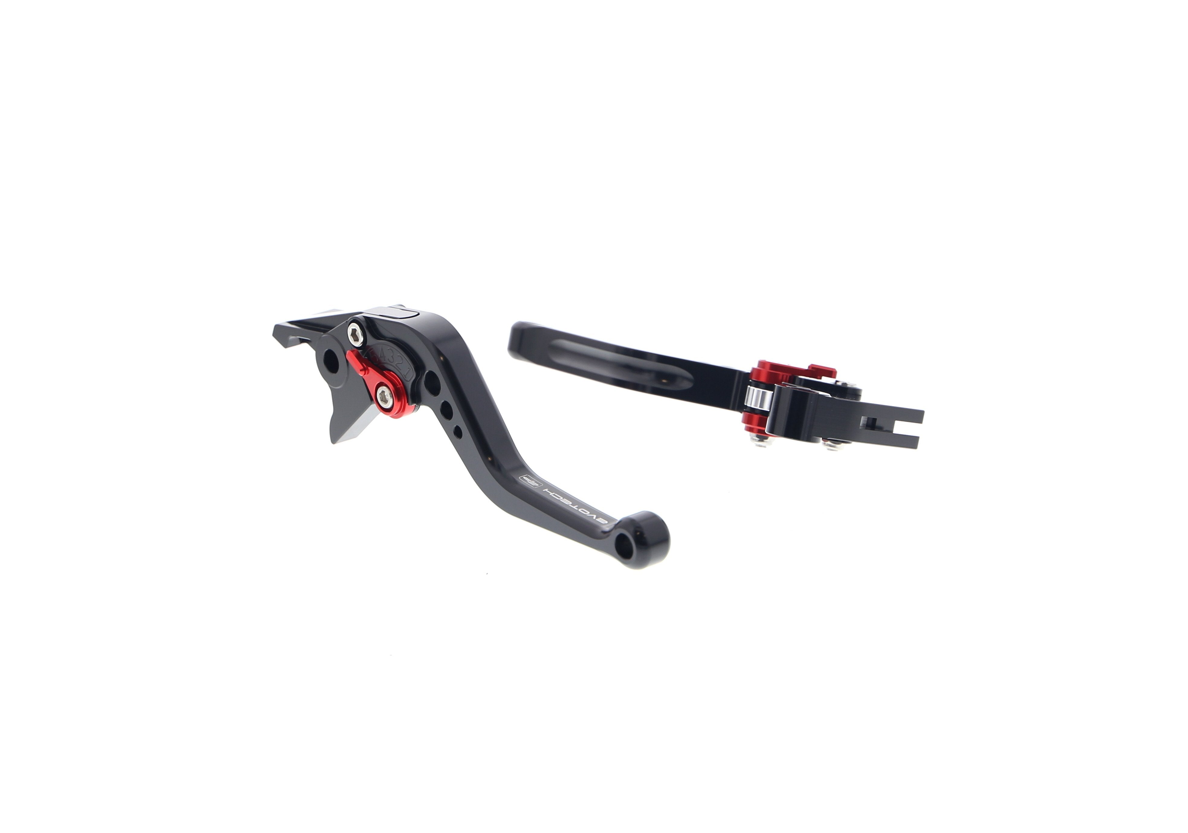 EP Triumph Steve Mcqueen Short Clutch and Brake Lever set 2011 - 2015