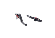 EP Triumph Steve Mcqueen Short Clutch and Brake Lever set 2011 - 2015