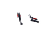 EP Triumph Steve Mcqueen Short Clutch and Brake Lever set 2011 - 2015