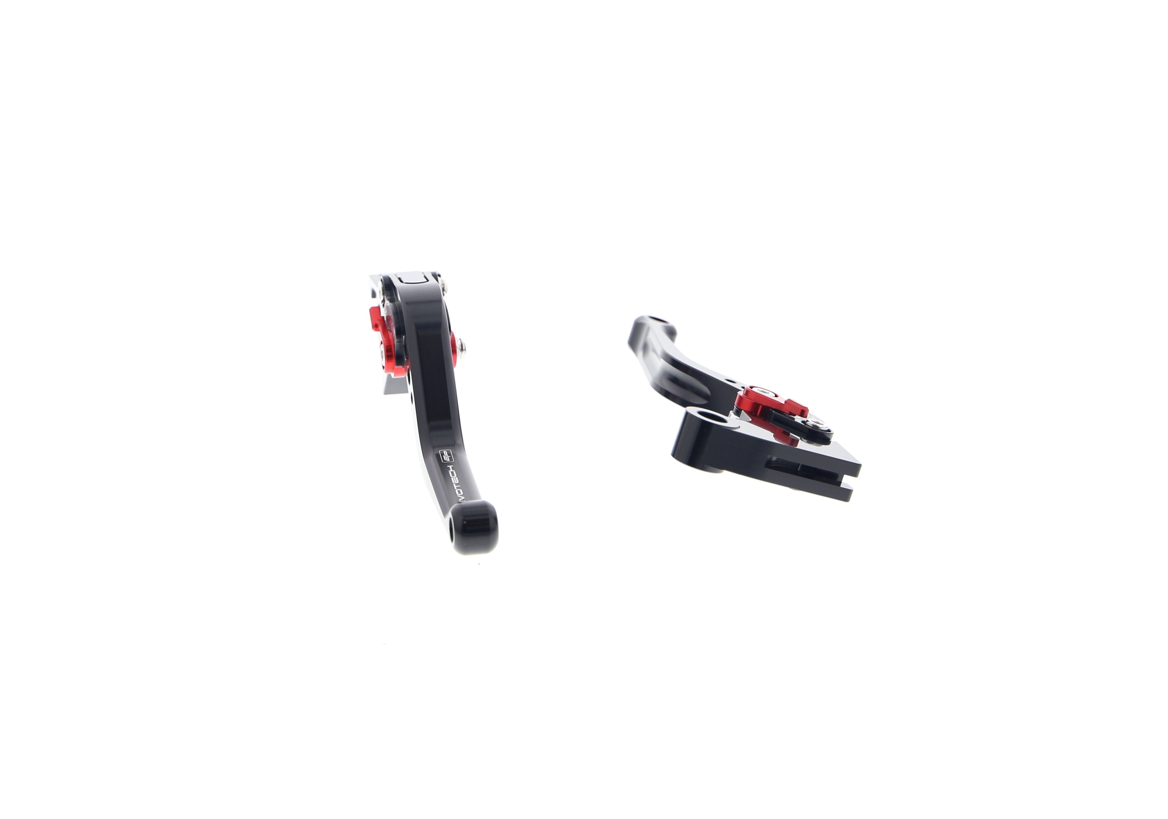 EP Triumph Steve Mcqueen Short Clutch and Brake Lever set 2011 - 2015