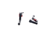 EP Triumph Steve Mcqueen Short Clutch and Brake Lever set 2011 - 2015
