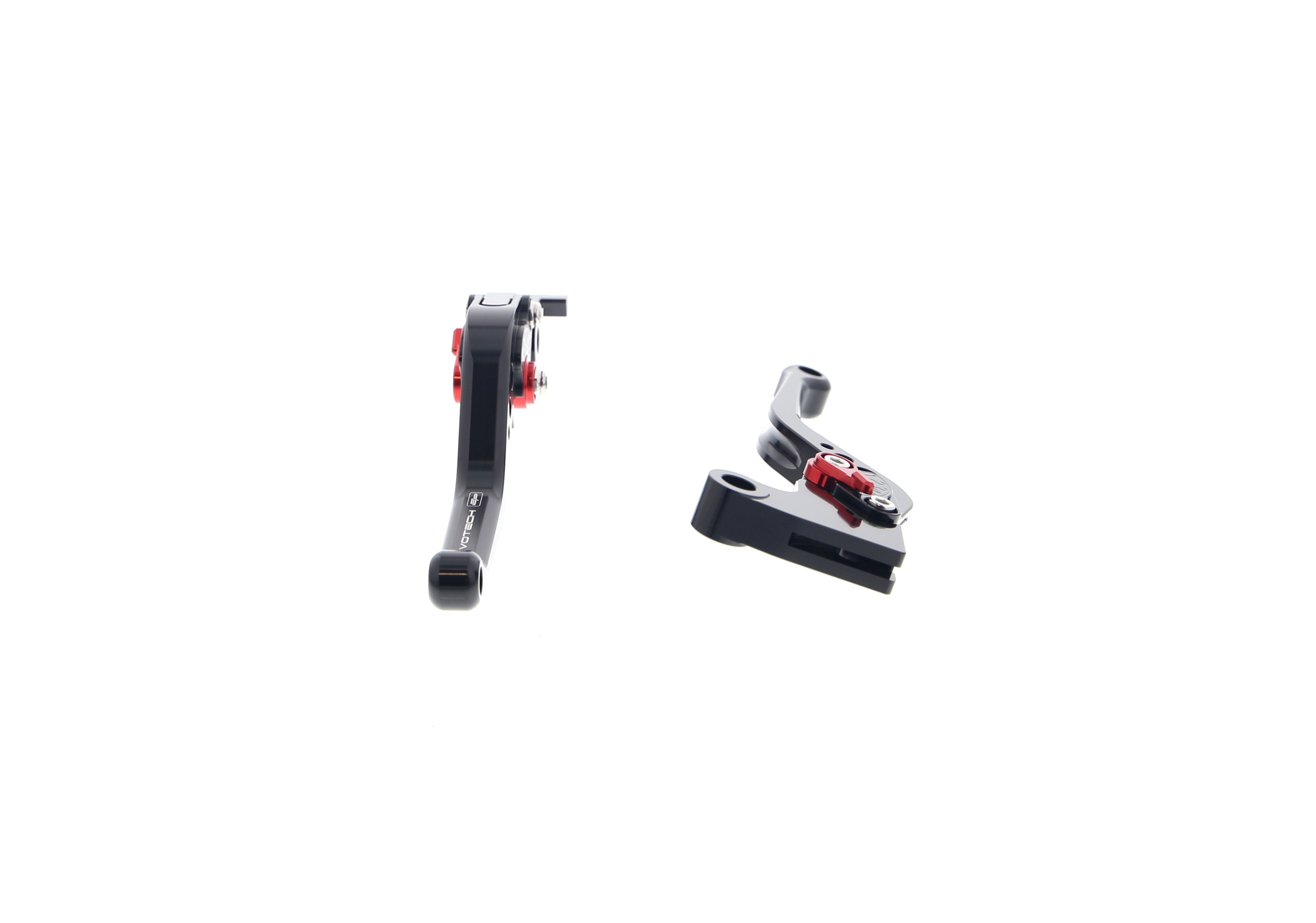 EP Triumph Steve Mcqueen Short Clutch and Brake Lever set 2011 - 2015