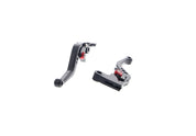 EP Triumph Steve Mcqueen Short Clutch and Brake Lever set 2011 - 2015