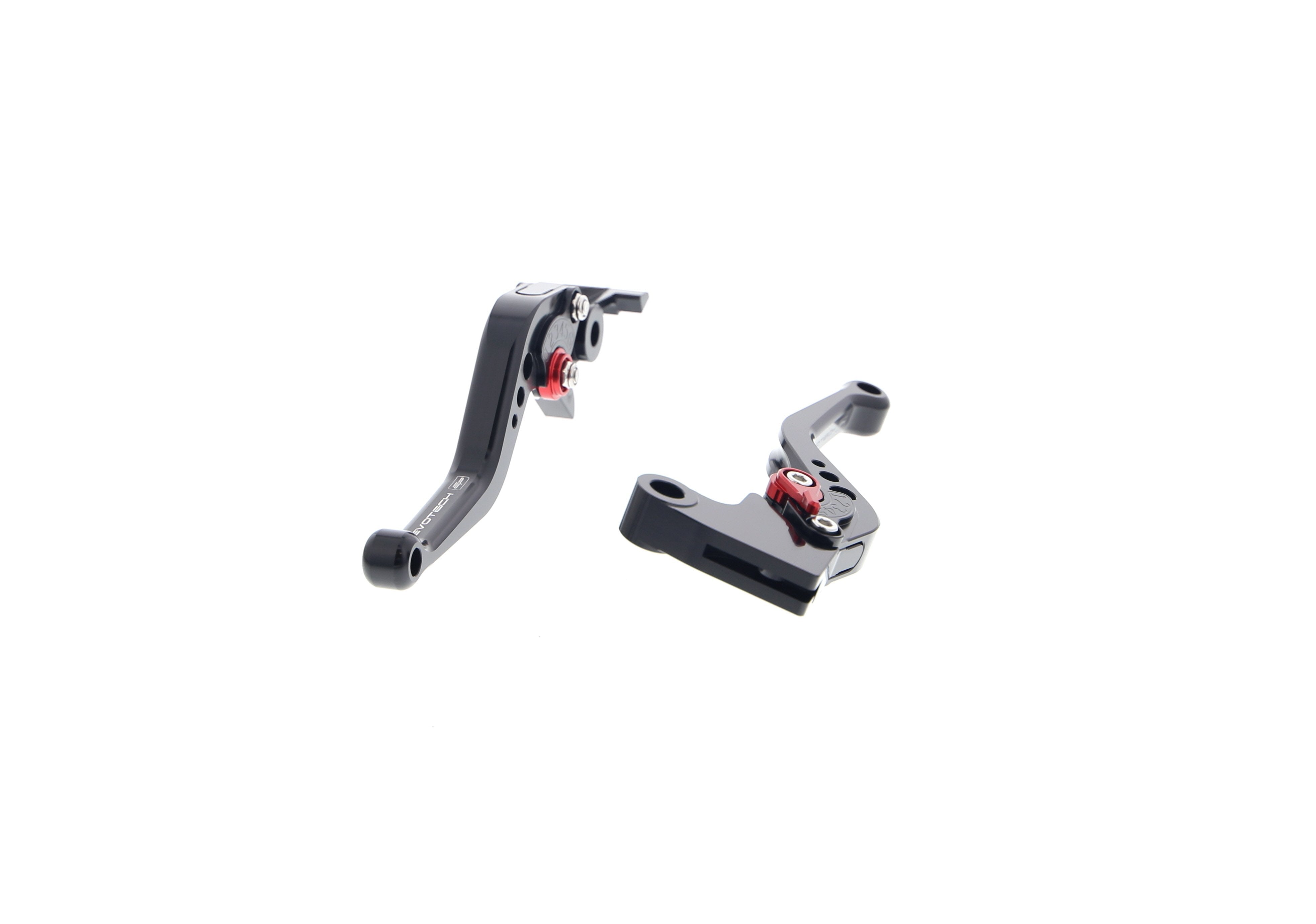 EP Triumph Steve Mcqueen Short Clutch and Brake Lever set 2011 - 2015
