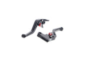 EP Triumph Steve Mcqueen Short Clutch and Brake Lever set 2011 - 2015