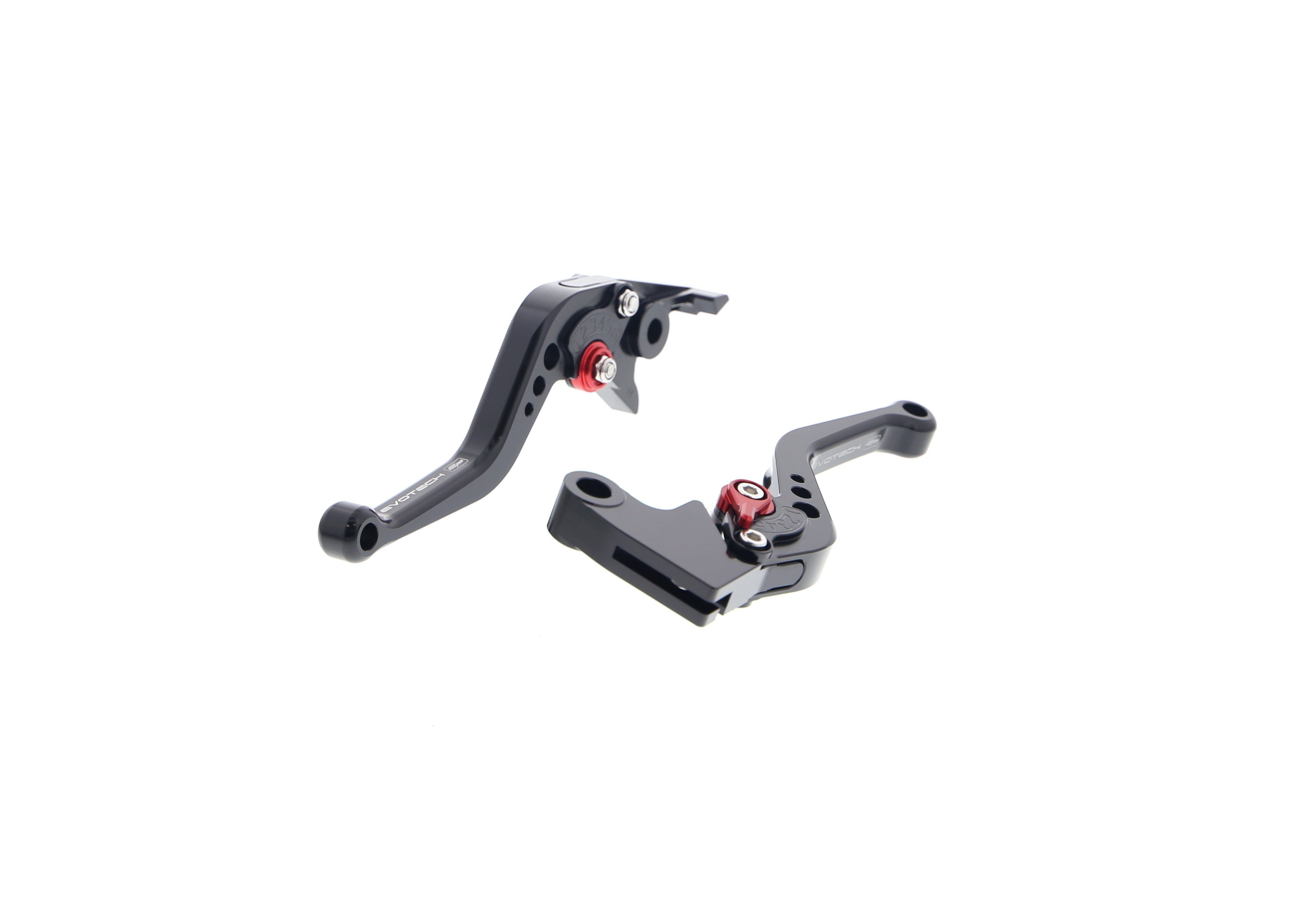 EP Triumph Steve Mcqueen Short Clutch and Brake Lever set 2011 - 2015
