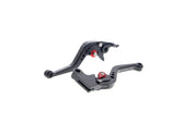 EP Triumph Steve Mcqueen Short Clutch and Brake Lever set 2011 - 2015