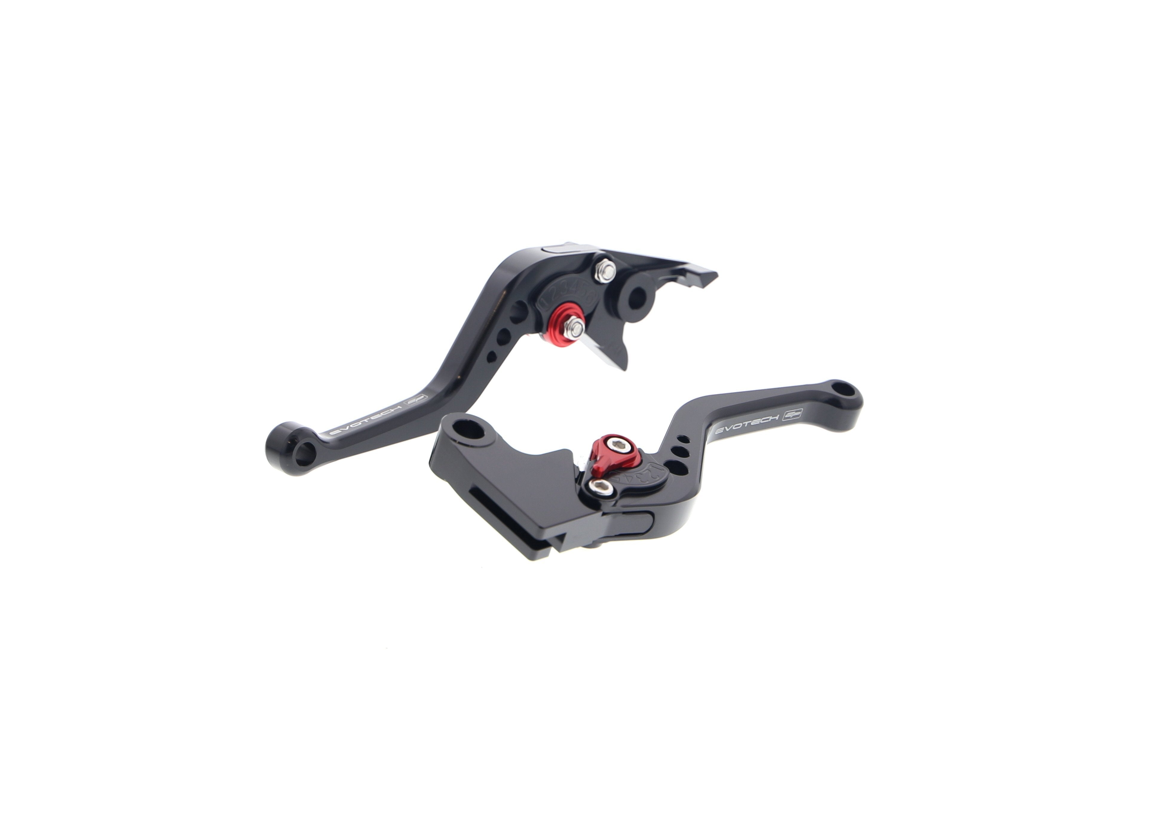 EP Triumph Steve Mcqueen Short Clutch and Brake Lever set 2011 - 2015