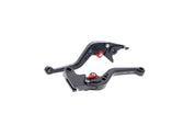 EP Triumph Steve Mcqueen Short Clutch and Brake Lever set 2011 - 2015