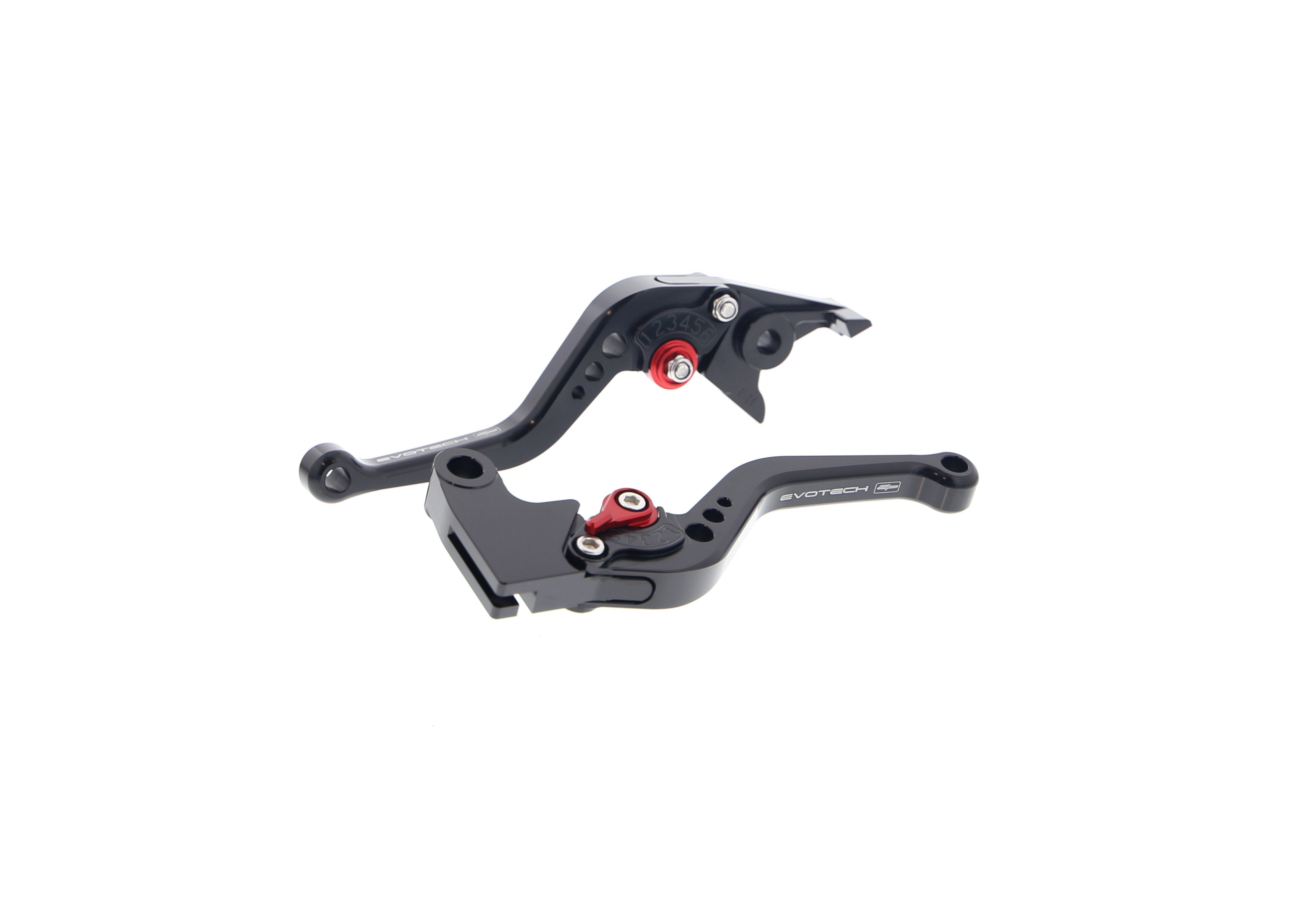 EP Triumph Steve Mcqueen Short Clutch and Brake Lever set 2011 - 2015