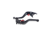 EP Triumph Steve Mcqueen Short Clutch and Brake Lever set 2011 - 2015