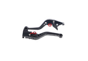 EP Triumph Steve Mcqueen Short Clutch and Brake Lever set 2011 - 2015