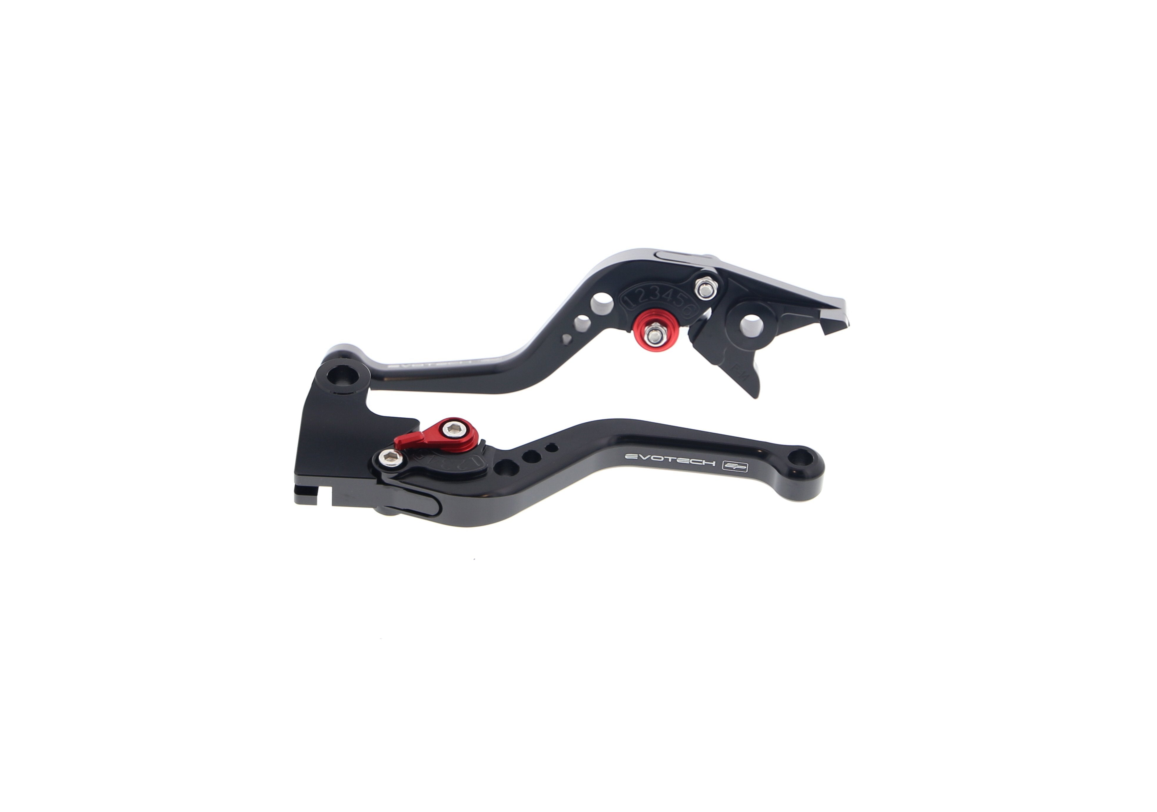 EP Triumph Steve Mcqueen Short Clutch and Brake Lever set 2011 - 2015