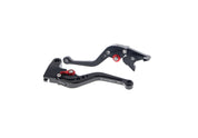 EP Triumph Steve Mcqueen Short Clutch and Brake Lever set 2011 - 2015