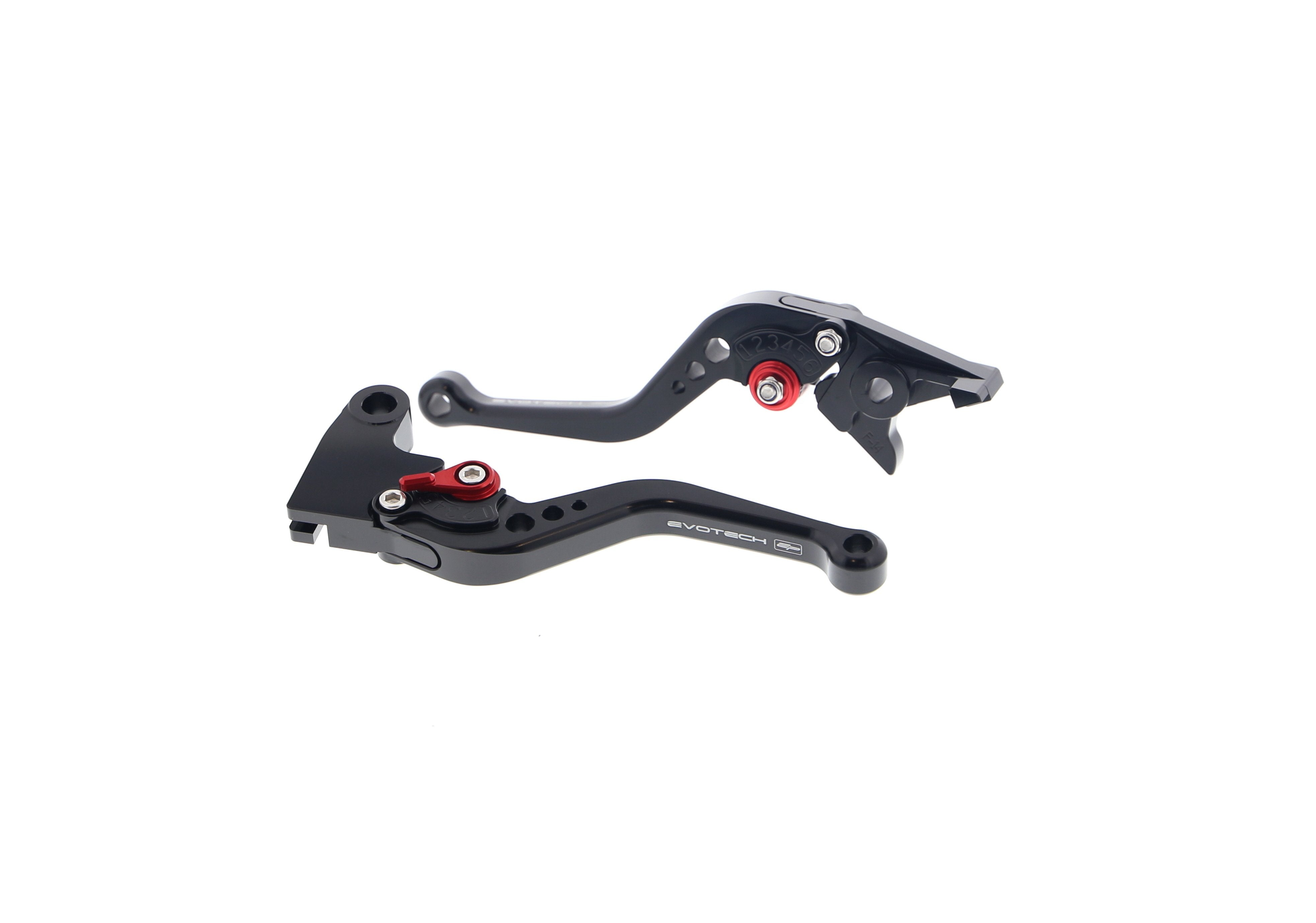 EP Triumph Steve Mcqueen Short Clutch and Brake Lever set 2011 - 2015