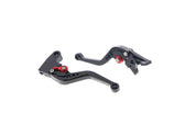 EP Triumph Tiger 1050 Sport Short Clutch and Brake Lever set (2013 - 2021)