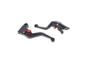 EP Triumph Tiger 1050 Sport Short Clutch and Brake Lever set (2013 - 2021)