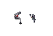 EP Triumph Tiger 1050 Sport Short Clutch and Brake Lever set (2013 - 2021)
