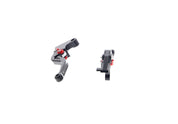 EP Triumph Tiger 1050 Sport Short Clutch and Brake Lever set (2013 - 2021)