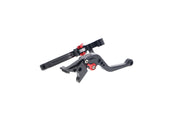 EP Triumph Tiger 1050 Sport Short Clutch and Brake Lever set (2013 - 2021)