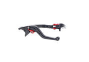 EP Triumph Tiger 1050 Sport Short Clutch and Brake Lever set (2013 - 2021)