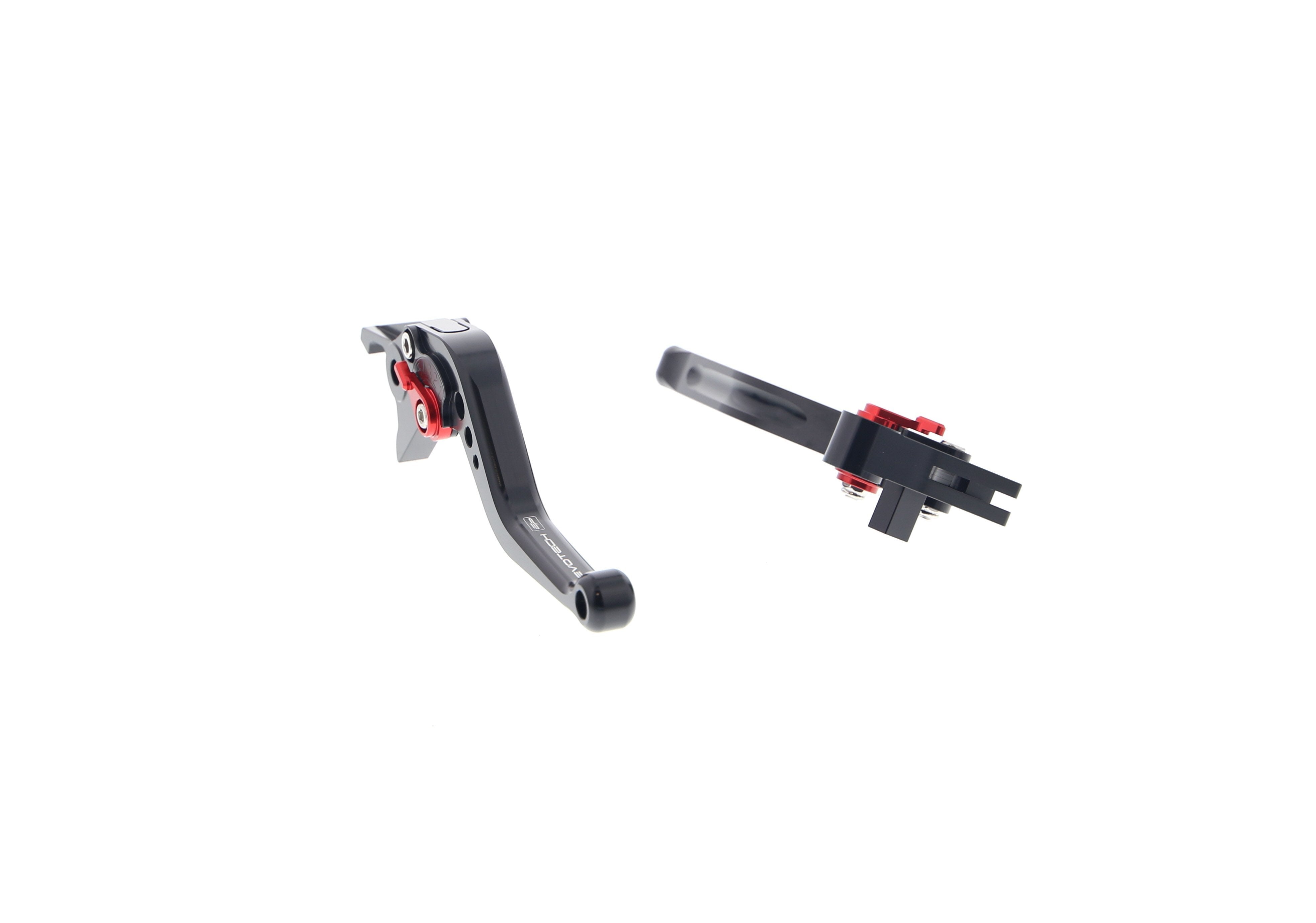 EP Triumph Tiger 1050 Sport Short Clutch and Brake Lever set (2013 - 2021)