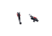 EP Triumph Tiger 1050 Sport Short Clutch and Brake Lever set (2013 - 2021)