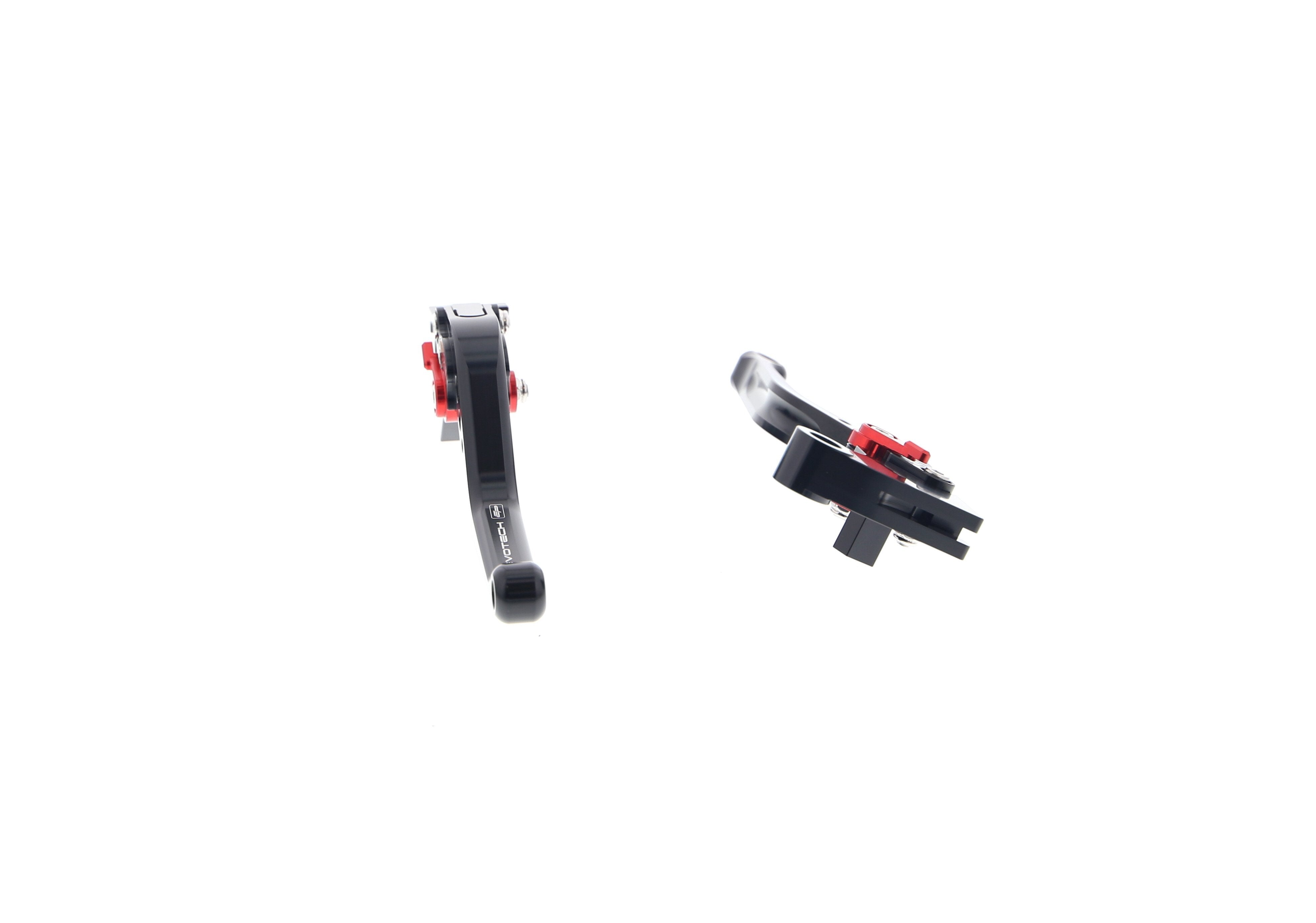 EP Triumph Tiger 1050 Sport Short Clutch and Brake Lever set (2013 - 2021)
