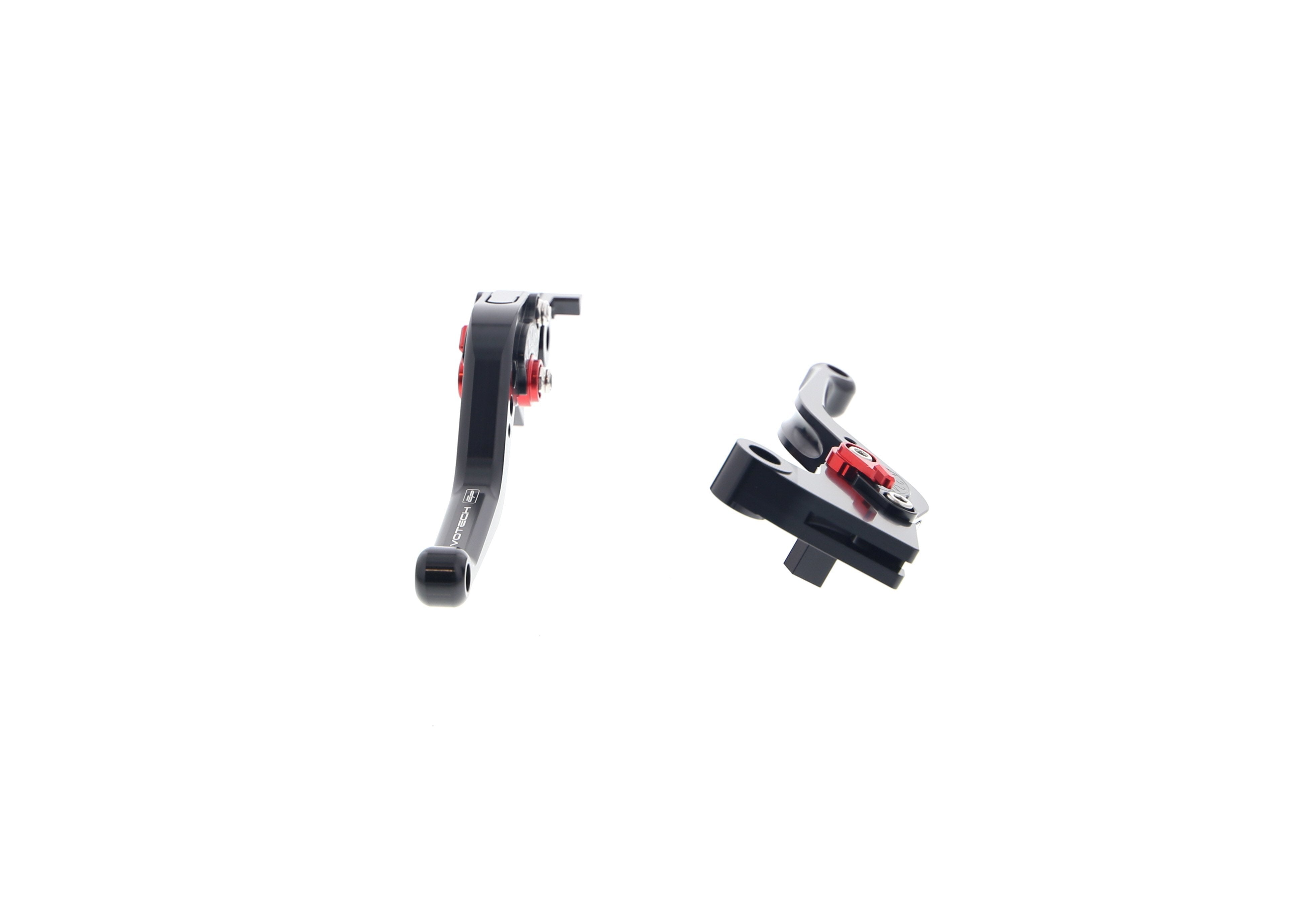 EP Triumph Tiger 1050 Sport Short Clutch and Brake Lever set (2013 - 2021)