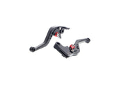 EP Triumph Tiger 1050 Sport Short Clutch and Brake Lever set (2013 - 2021)