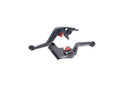EP Triumph Tiger 1050 Sport Short Clutch and Brake Lever set (2013 - 2021)