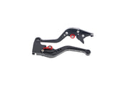EP Triumph Tiger 1050 Sport Short Clutch and Brake Lever set (2013 - 2021)