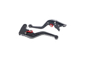 EP Triumph Tiger 1050 Sport Short Clutch and Brake Lever set (2013 - 2021)