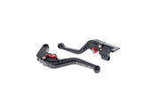 EP Yamaha MT-09 Sport Tracker ABS Short Clutch and Brake Lever set 2015 - 2016